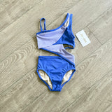 Jo+Jax Dancewear, Tempo Leotard in Deep Lavender Purple convention