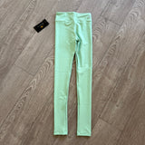 Mariia Crown, Butter Soft Leggings in Mint Green, CM