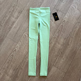 Mariia Crown Dance, Butter Soft Leggings in Mint Green, CM