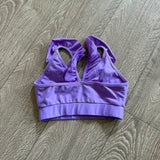 Purple Pixies, Olivia Top in Purple, CM