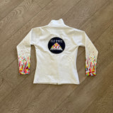 Sylvia P, Elevate Gymnastics Uniform Competition Jacket