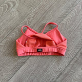 Tiger Friday, Celebrity Bra in Melon Orange, CL
