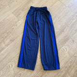 Tiger Friday Dancewear, Joker Track Pants in Admiral Blue, CL