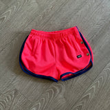 Tiger Friday Dancewear, Make Them Astaire Tearaway Shorts in Calypso Pink, CL