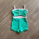 Tiger Friday Dancewear, Stand out Broadway Jumpsuit Unitard Activewear