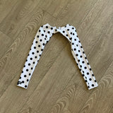 Tiger Friday Dancewear, Summer Bolero Shrug in Dottie, CM 