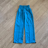 Tiger Friday Dancewear, Thrive Jogger Hip Hop Pants in Azure Blue, CL