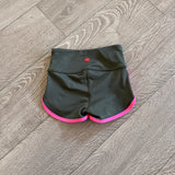 Tiger Friday, Finn Shorts in Grey Pink, CM