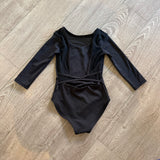 Tiger Friday, Gisele Leotard in Odile Black, CL