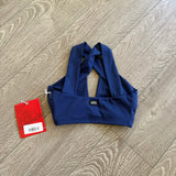 Tiger Friday, Haute Bra in Navy Blue, AXS