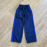 Tiger Friday, Joker Track Pants in Admiral Blue, CL