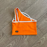 Tiger Friday, Journey Crop in Julius Orange, CL