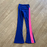 Tiger Friday, Kennedy Flares in Voltage Blue Pink, CL 