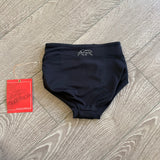 Tiger Friday, Matrix Pocket Bootie Brief in Black, CL