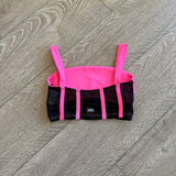 Tiger Friday, McKinney Crop Top in PopRock Pink, CL