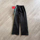 Tiger Friday, Oh Snap Tearaway Pants in Raven Black Blue, CL