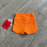 Tiger Friday, Ruth Shorties in Monarch Orange, CM