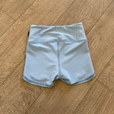 Tiger Friday, Ruth Shorties in Sky Blue, CXL