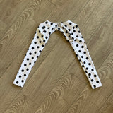 Tiger Friday, Summer Bolero Shrug in Dottie, CM 