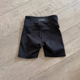 Tiger Friday, Triker Shorts in Black, CM