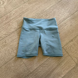 Tiger Friday, Triker Shorts in Dew Blue