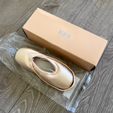 Bloch Dancewear, Signature Rehearsal Ballet Pointe Shoes, Size Women's 3C