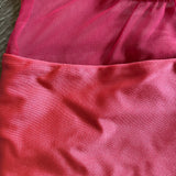 Patrick J, Avery Leotard in Coral Pink, CM Child 6/7 - Final Sale