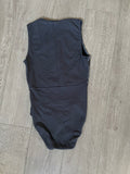 Ballet Rosa, Grey Fashion Leotard, MA 10