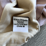 LA Dance Designs, Dusty Rose Adora Leotard, CM Child 5/6
