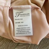 Theatricals, Pink Ballet Leotard, CXS 2/3