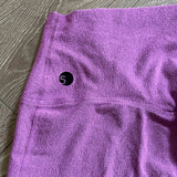 Five Dancewear, Purple Lavender Biker Shorts, MA Women's 6/8