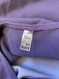 Bloch, Light Purple Basic Leotard, CL 8/10