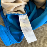 Balera, Bright Blue Basic Leotard, SC 6