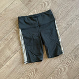 Tiger Friday, Side Mesh Triker Shorts, CXL 10/12